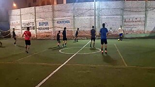 did you see that big cock caught?