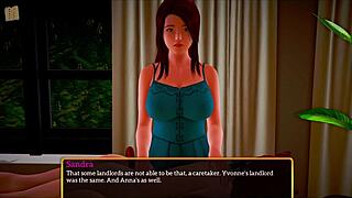 My new family 365 explores family dynamics