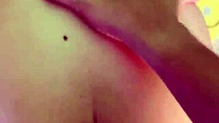 Beautiful Sister-In-Law Bent Over For Doggystyle Ass Fucking When Husband Away