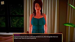 My new family 365 explores family dynamics