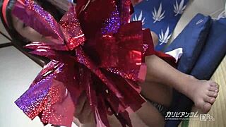 コスプレdeデート ～チアガール編～ 1, That's the Asian Japanese Cosplay Date with Cheerleader Vibes 😘