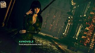 Exploring the mysteries of Eternum 39