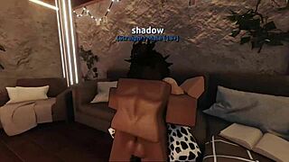 Fucked a blond cow slut with rough ass and tits action, cum in mouth