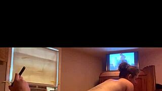 hooker says, 'suck my tits and fuck me hard'