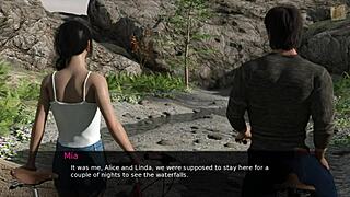 Pine Falls 7 Adventure