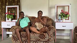 Behind-the-scenes podcast with popular pornstar