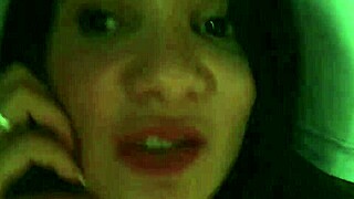 The bus company rage led to a steamy outdoor masturbation session, check out more on XV Red.