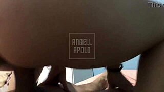 I banged that big-ass latina neighbor hard