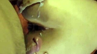 i met this beautiful mexican woman in monterrey and we shared a moment together