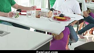 Milf Step Mom Fucks Hot Young 18+ Stepson