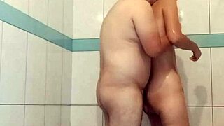 Boyfriend Arrives Tired From Work I Give Him Milky Blowjob Convince Him To Fuck Me!