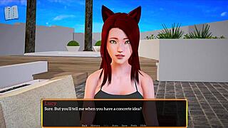 my new family game episode