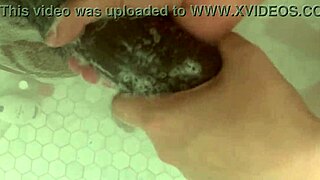 big booty stepsister lets stepbrother cum wherever 😏