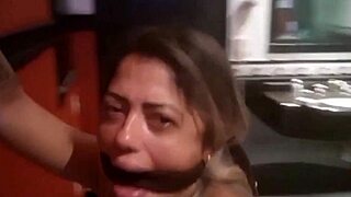 Want to See Yuri Gaucho in Hardcore BDSM Fucking?