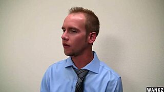 Horny Cougar Boss Fucked Hard Until She Squirts in Office Encounter