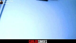 My Police Friend's Thick Cock Fucks My Ass