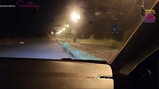 hey, the cuck filmed me giving it to the mayor's big thick cock.