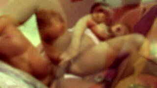 lorena sanchez gets her pussy fucked hard and rewarded with a facial