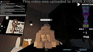 slut, you're getting gangbanged in this roblox condo