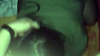 suck my wet cock outdoors with passion