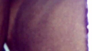 Girlfriend kia tight massage turns fetish fun