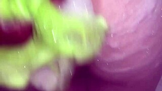 big booty stepsister lets stepbrother cum wherever 😏