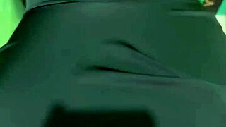 Beautiful Sister-In-Law Bent Over For Doggystyle Ass Fucking When Husband Away