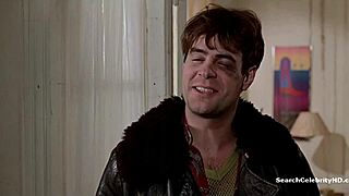 jamie lee curtis appears in trading places 1983 with classic style