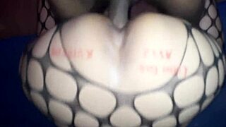 peruvian couple doggystyle bent over big ass