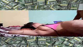 desi moms fucking in kitchen