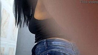 Ela não sabia jogar sinuca mas sabia levar vara na caçapa!!