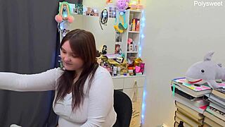 Backstages Always Look Weird