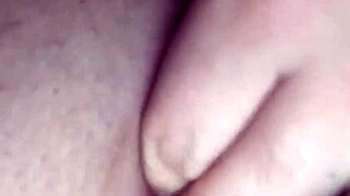 You fingering my tight ass while I moan?