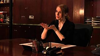 Lesbian quickie leads to muff diving and multiple orgasms