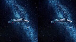 Realitylovers Explore Passionate Encounters In Outer Space Part 2