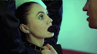 Guy's Rough Anal Fuck