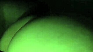 I fucked my stepsister hard after the party