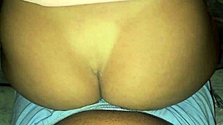 amateur latina gets pov blowjob with natural tits