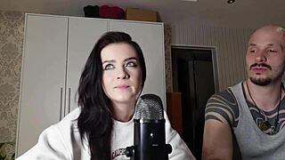 Hey, sexy petite brunette mistress dpeggingd, answer these questions for me right now.