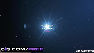 Watch this dick hungry latina give deep blowjob to stepbrother?