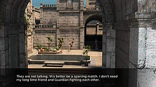 Let's Play Reluctant Archon Part 15