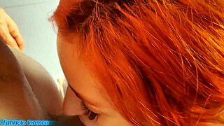 Who craves a maid like this? I plunged into her ass and unleashed inside her sheer outfit.