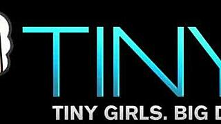 Kyler Quinn Feels Intense Pleasure Getting Fucked