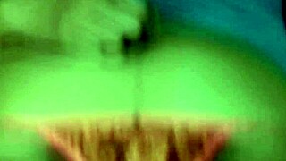 my neighbor spies on me fingering my ass and cums inside craving anal