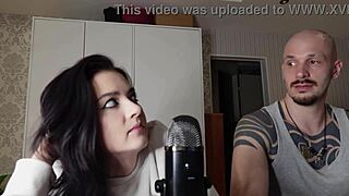 Hey, sexy petite brunette mistress dpeggingd, answer these questions for me right now.