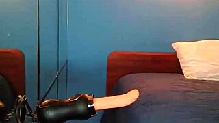 I admire this nice pregnant pussy on a bbw woman