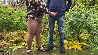 Couple That Pees Together Stays Together