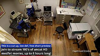 ट्रंप दीज बिचेज जेल एडिशन - डोना लीघ चिल्ला रही!