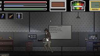 Part 10 of the lustful spirit hunt conjuring captured easter egg judy and animation nina.