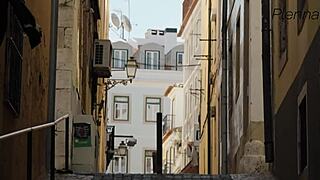 I Couldn't Resist Helping My New Neighbor Masturbate